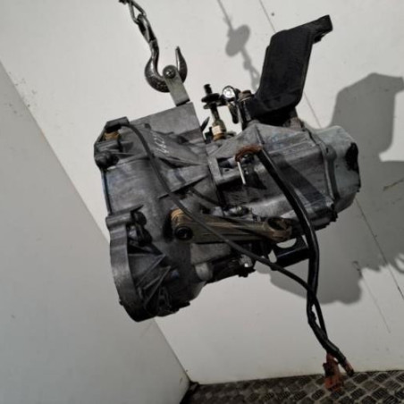 Boite de vitesses PEUGEOT BOXER 1