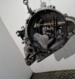 Boite de vitesses PEUGEOT BOXER 1 Photo n°3