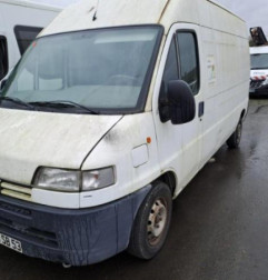 Boite de vitesses PEUGEOT BOXER 1 Photo n°4