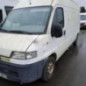Boite de vitesses PEUGEOT BOXER 1