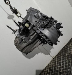 Boite de vitesses PEUGEOT 3008 1 Photo n°1