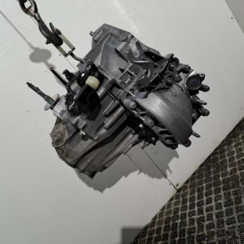 Boite de vitesses PEUGEOT 3008 1