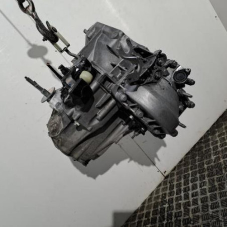 Boite de vitesses PEUGEOT 3008 1 Photo n°1