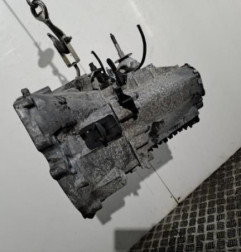 Boite de vitesses PEUGEOT 3008 1