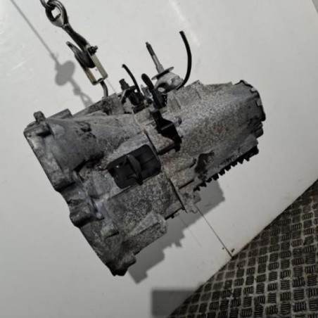 Boite de vitesses PEUGEOT 3008 1