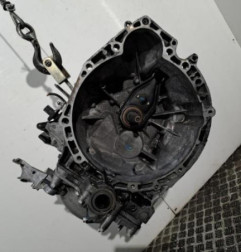 Boite de vitesses PEUGEOT 3008 1 Photo n°3