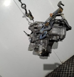 Boite de vitesses OPEL CORSA D Photo n°1