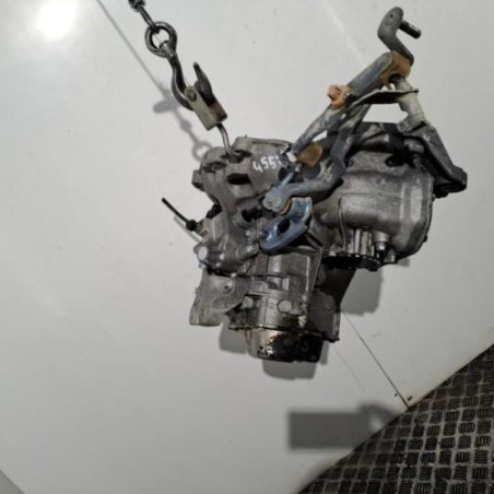 Boite de vitesses OPEL CORSA D Photo n°1