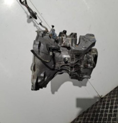 Boite de vitesses OPEL CORSA D