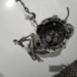 Boite de vitesses OPEL CORSA D