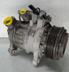 Compresseur clim BMW SERIE 3 F30 Photo n°1