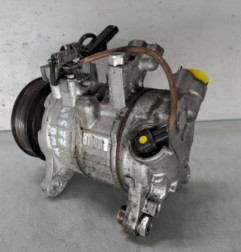 Compresseur clim BMW SERIE 3 F30 Photo n°3