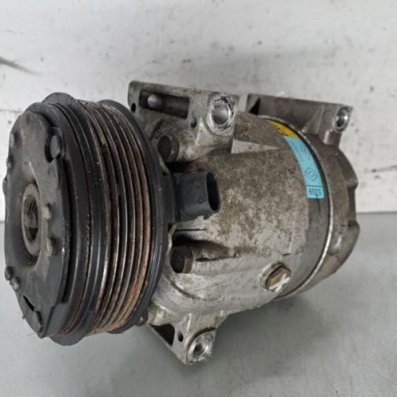 Compresseur clim RENAULT SCENIC 1