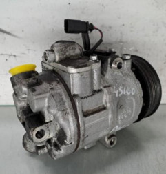 Compresseur clim VOLKSWAGEN POLO 4