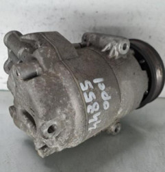Compresseur clim OPEL ASTRA J