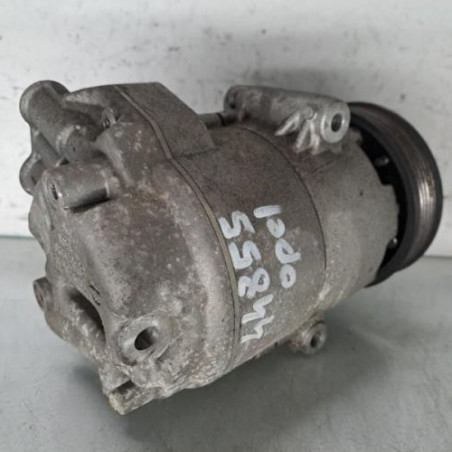 Compresseur clim OPEL ASTRA J