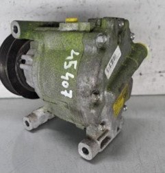 Compresseur clim FIAT 500 2 Photo n°1