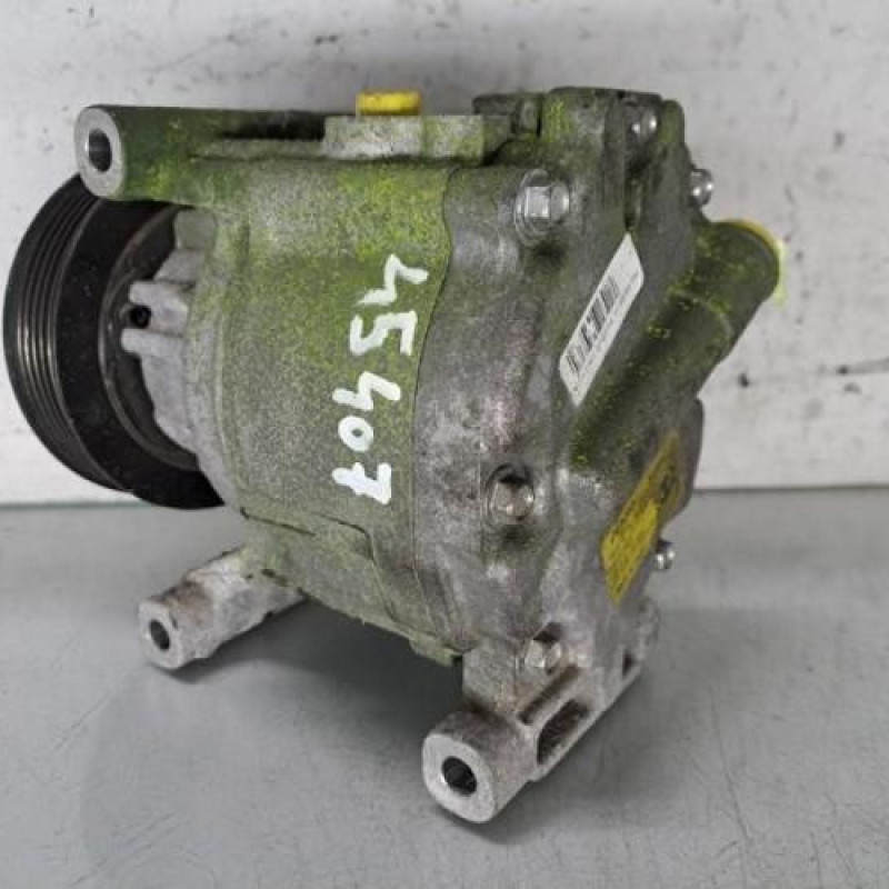 Compresseur clim FIAT 500 2