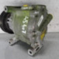 Compresseur clim FIAT 500 2