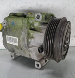Compresseur clim FIAT 500 2 Photo n°3