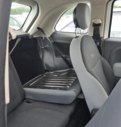 Compresseur clim FIAT 500 2 Photo n°7