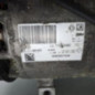 Compresseur clim RENAULT CLIO 4