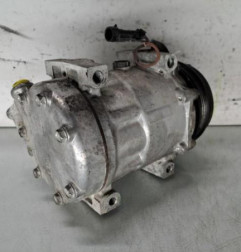 Compresseur clim FIAT DUCATO 3 Photo n°1