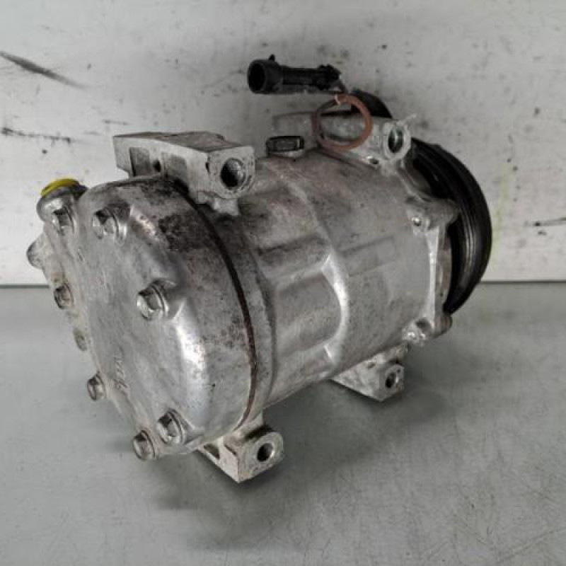 Compresseur clim FIAT DUCATO 3