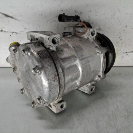 Compresseur clim FIAT DUCATO 3 Photo n°1