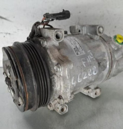 Compresseur clim FIAT DUCATO 3