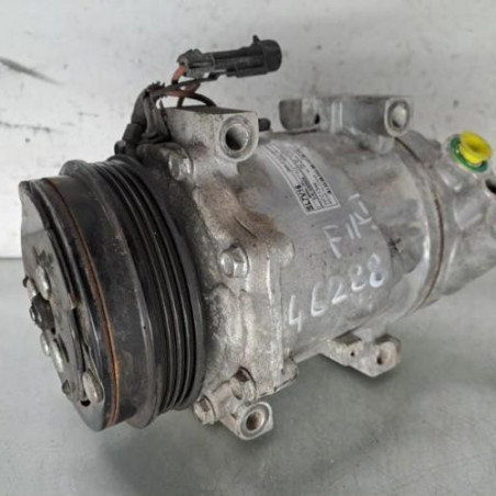Compresseur clim FIAT DUCATO 3