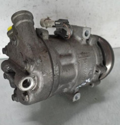 Compresseur clim OPEL MERIVA A