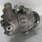 Compresseur clim OPEL MERIVA A