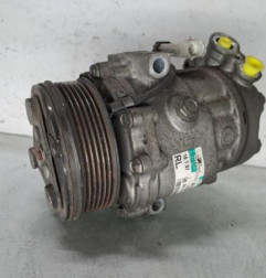 Compresseur clim OPEL MERIVA A Photo n°3