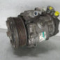 Compresseur clim OPEL MERIVA A