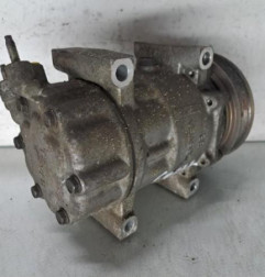 Compresseur clim CITROEN C3 1 Photo n°1