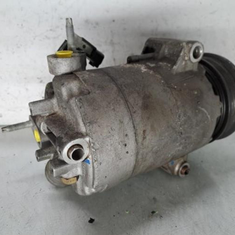 Compresseur clim FORD B-MAX