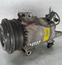 Compresseur clim FORD B-MAX