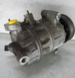 Compresseur clim SKODA RAPID Photo n°1