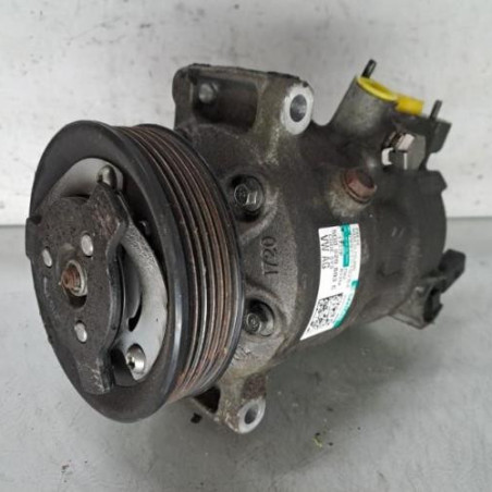 Compresseur clim SKODA RAPID