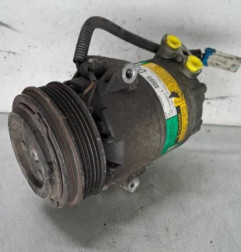 Compresseur clim OPEL AGILA A Photo n°1