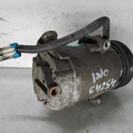 Compresseur clim OPEL AGILA A
