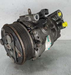 Compresseur clim FIAT PUNTO EVO 3 Photo n°1