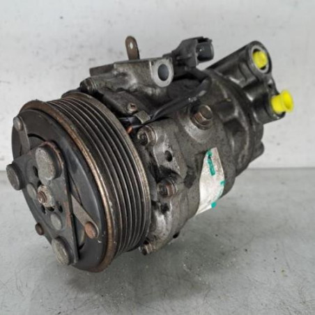 Compresseur clim FIAT PUNTO EVO 3 Photo n°1