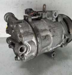 Compresseur clim FIAT PUNTO EVO 3 Photo n°3