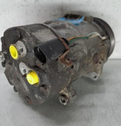 Compresseur clim VOLKSWAGEN BORA Photo n°3