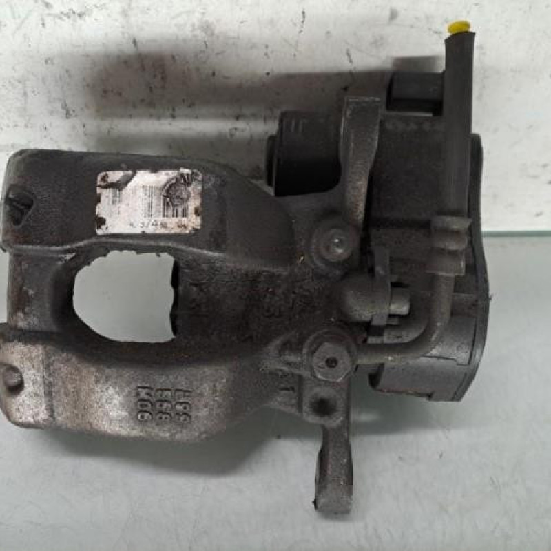 Etrier arriere gauche (freinage) PEUGEOT EXPERT 3