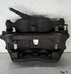 Etrier avant gauche (freinage) RENAULT TRAFIC 2