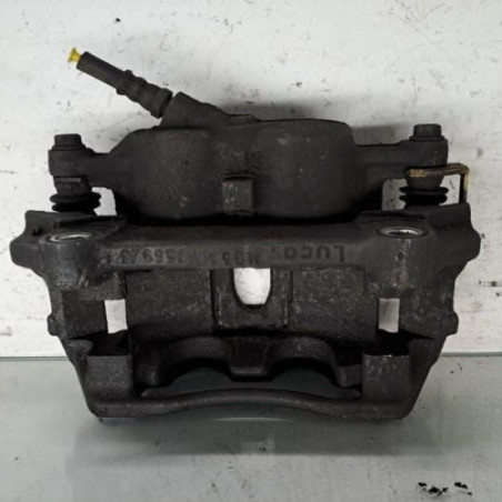 Etrier avant gauche (freinage) RENAULT TRAFIC 2