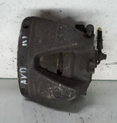 Etrier avant droit (freinage) PEUGEOT EXPERT 3 Photo n°3